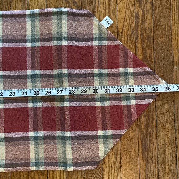 Fall Table Linens - Picture 3 of 10